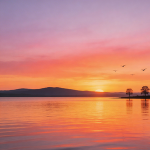 静守流年待花开