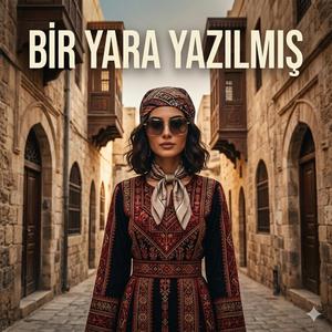 Bir Yara Yazılmış