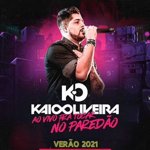 Cabaré (Ao Vivo)