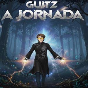 A jornada (feat. Bruno Lara)