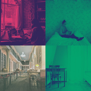 一尘不染阅读印象数