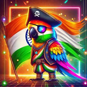 गीत का शीर्षक "पार्टी चालू है