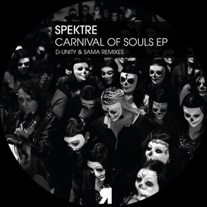 Carnival of Souls (Original Mix)