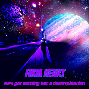 FIRM HEART