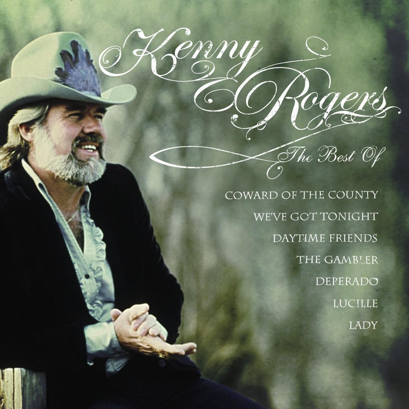 she believes in me   kenny rogers