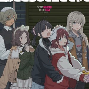 命运之花总篇集版（转载）