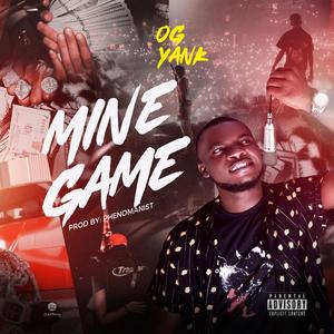 MINE GAME