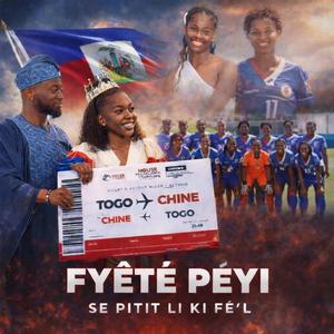 FYETE PEYI SE PITIT LI KI FE'L