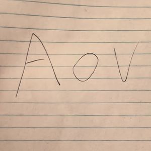 AOV（原唱：SLIPKNOT）