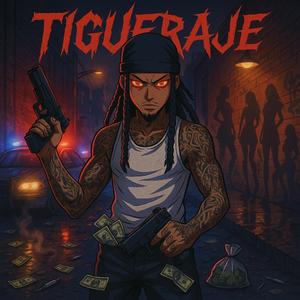 Tigueraje