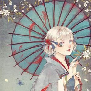 十三月凉（翻自 狐萌萌）