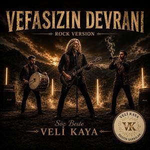 Vefasızın Devranı (Rock Version)