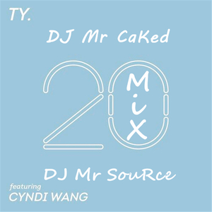 王心凌 & TY. - 20 ( Remix )