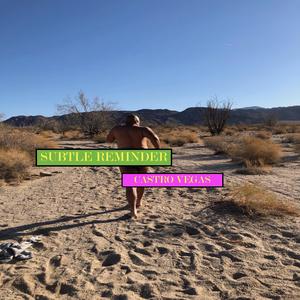 Subtle Reminder