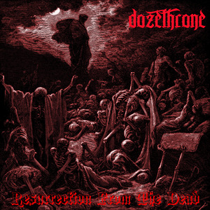 Torment of the Grave