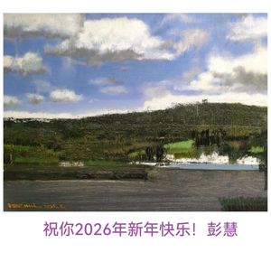 看少年-彭慧种土豆的人