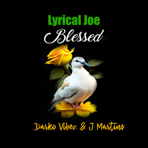 Blessed Amapiano (Remix)