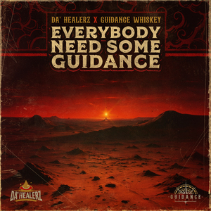 Everybody Need Some Guidance