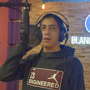 Pa los Que Hablan de Mí (Cumbia)