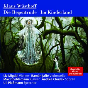 Die Regentrude: 2. Vorspiel