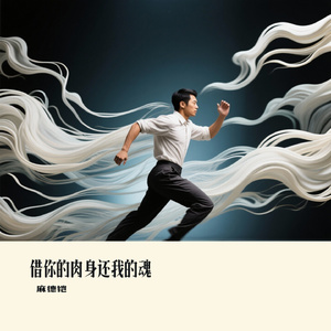 借你的肉身还我的魂