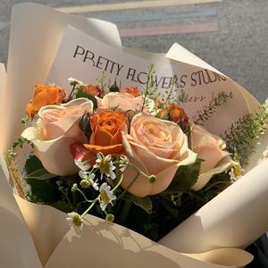 祝你一路平安(出现又离开）