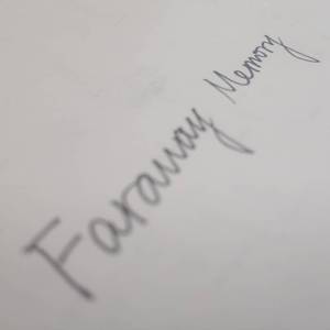 Faraway Memory (FiKX Original ver.)