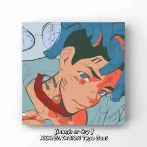 【Free】"Laugh or Cry" XXXTENTACION Type Beat