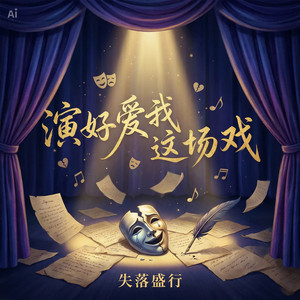 演好爱我这场戏