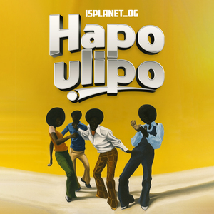 Hapo Ulipo
