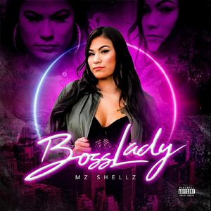 Boss Lady (Remix) [feat. Eliza Smith & THERA11N]