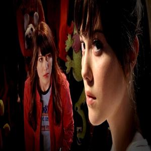 dancer (feat. mandy)