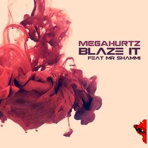 Blaze It (Feat. Shammi) (Original mix)