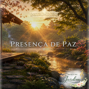 Presença de Paz (Instrumental)