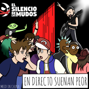 Con Gente Pero a Solas