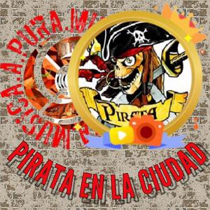Pirata en la Ciudad (Rey pirata)