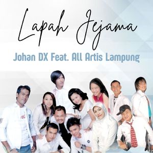 Lapah Jejama
