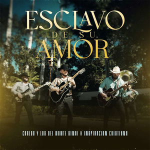 Esclavo De Su Amor