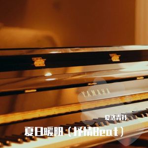 夏日暖阳（抒情Beat）
