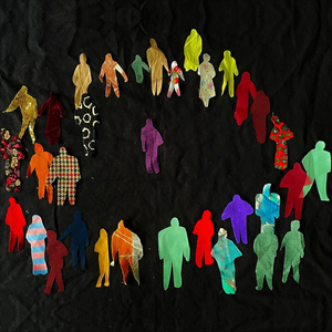 Foutje in De Tijd (feat. Avandee)