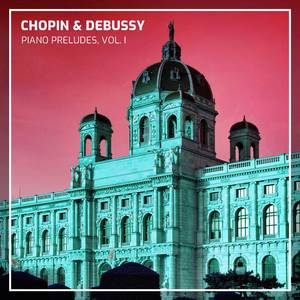 Preludes, Op. 28: 1. Agitato
