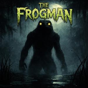 The Frogman