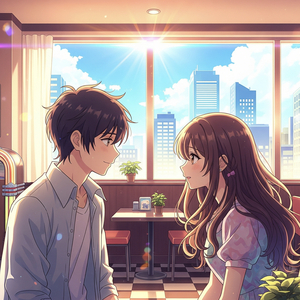 ชอบเราอยู่ใช่มั้ยนะ