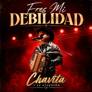 Eres Mi Debilidad