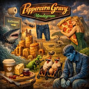 Mondegreen