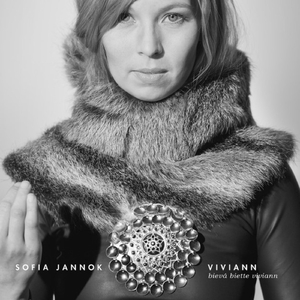 Viviann (Bievá Biette Viviann)