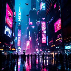 Киберимпланты