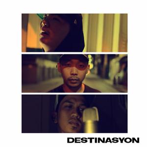 Destinasyon (feat. Jimbarra & K)