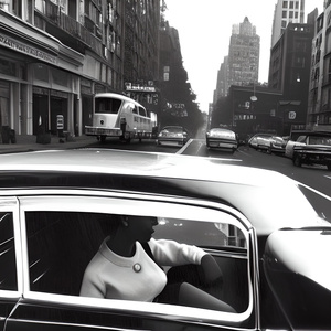 Upper West Side