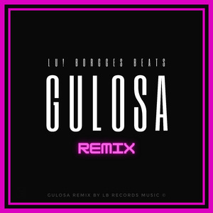 Gulosa (Instrumental)